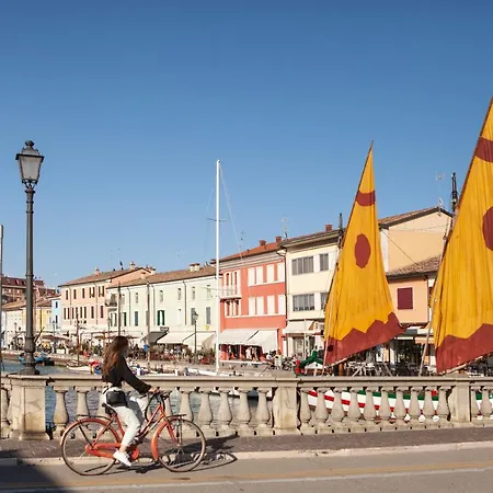 Sunrise Cesenatico
