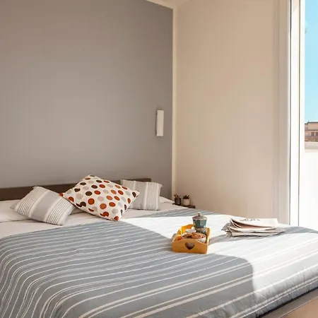 Sunrise Apartahotel Cesenatico