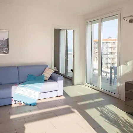 Sunrise Apartahotel Cesenatico