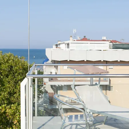 Sunrise Apartahotel Cesenatico